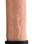 Kraftvoller, stoßender Vibrator