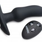 Whisperz Prostata-Vibrator