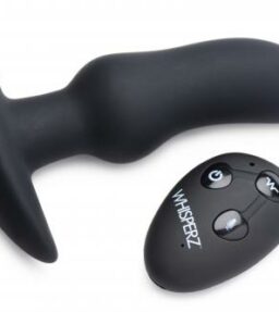 Whisperz Prostata-Vibrator