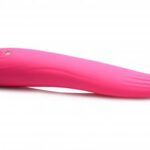 Inmi vibrierender und pulsierender Zungenvibrator