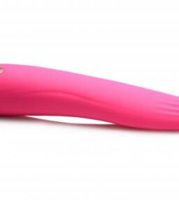 Inmi vibrierender und pulsierender Zungenvibrator