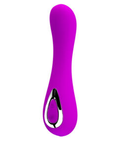 Rush G-Punkt-Vibrator