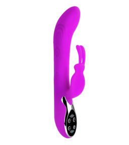 HOT Rabbit Vibrator
