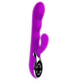 Crazy Rabbit Vibrator