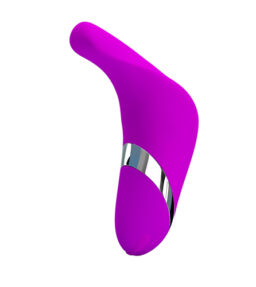 Cute externer Vibrator