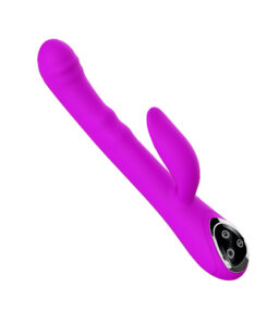 Intimate Hasenvibrator