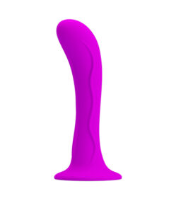 Dildo mit Saugnapf