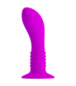 Kleiner vibrierender Analplug
