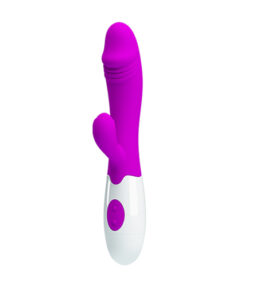 Snappy Hasenvibrator
