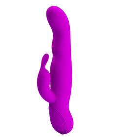 Mystic Rabbit Vibrator