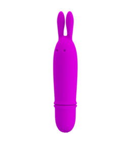 Boyce Mini Rabbit Klitoris Stimulator