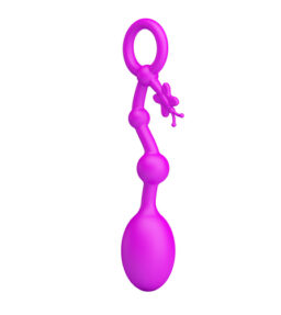 Balls - Analperlen
