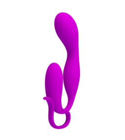 Fancy Duo G-Punkt-Vibrator