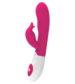 Felix Dolphin Vibrator