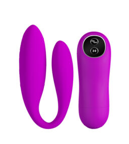 Chad Paarvibrator