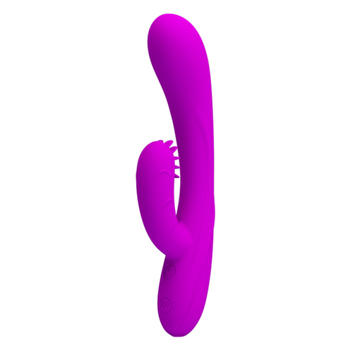 Harry Rabbit Vibrator