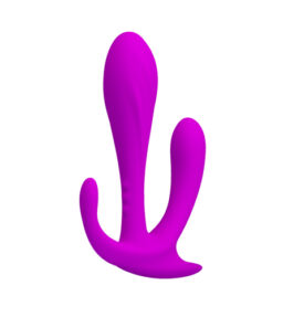 Edgar Fantasy Dildo
