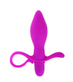 Taylor vibrierender Butt Plug