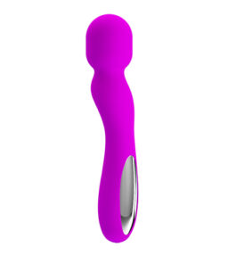 Paul Stabvibrator