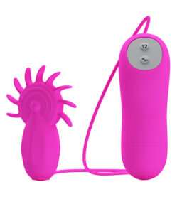 Boris Klitorisstimulator