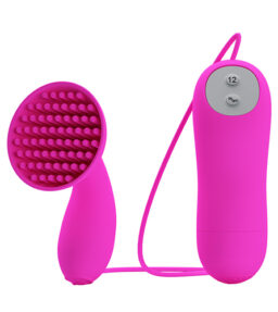 Brady Klitorisstimulator