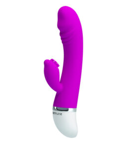 David - Rabbit Vibrator