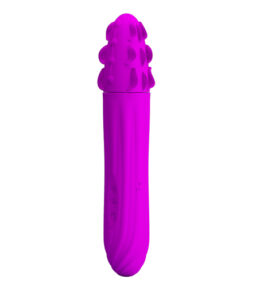 Aaron Vibrator