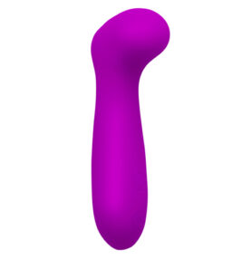 Hiram G-Punkt Vibrator