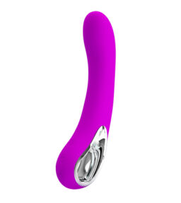 Alston G-Punkt-/P-Punkt-Vibrator