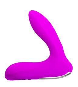 Leonard aufblasbarer Prostatavibrator