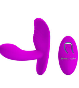 Magic Fingervibrator - Einzeln