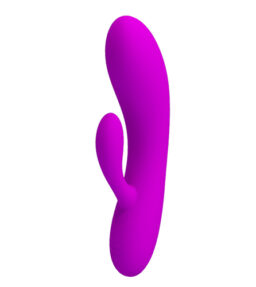 Alvin - Rabbit Vibrator