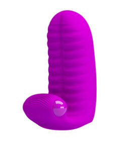 Abbott Fingervibrator