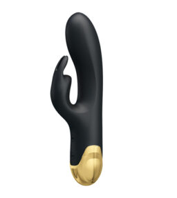 Double Pleasure Hasenvibrator