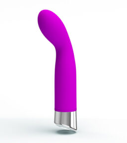 John Mini-G-Punkt-Vibrator