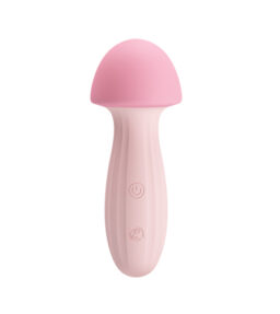Mushroom Stabvibrator