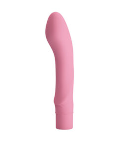 Ira G-Punkt-Vibrator - Hellrosa