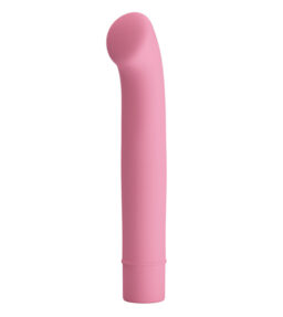 Bogey Mini G-Punkt-Vibrator