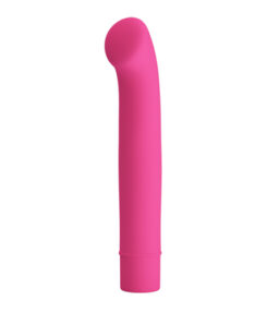Bogey Mini G-Punkt-Vibrator