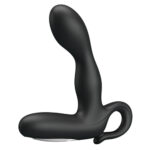 Barrack Vibrierender Butt Plug