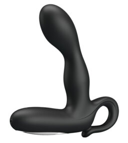 Barrack Vibrierender Butt Plug