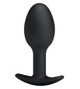 Gewichteter Analplug