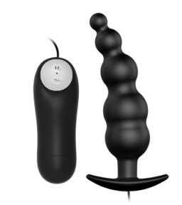 Spezielle Analstimulation