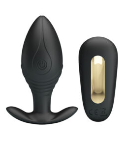 Regina Vibrierender Butt Plug