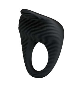 Thimble vibrierender Penisring