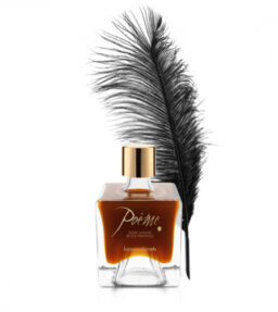 Poeme Erotisches Bodypaint-Set Butterkaramell