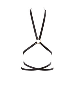 MAZE Mehrzweck Body Bondage-Gurtzeug