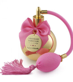 Bubblegum Body Mist