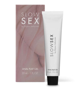 Analspiel Gel - 30 ml