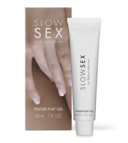 Fingerspiel Gel - 30 ml